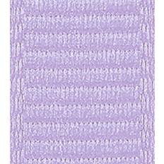 Gwen Studios 3/8" Grosgrain Ribbon, 100 Yards Lavender