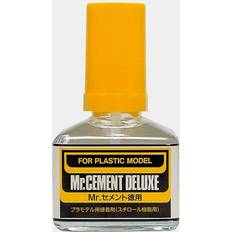 Multicolore Spray Mr. Hobby Mr. Cement DELUXE 40mL MC127