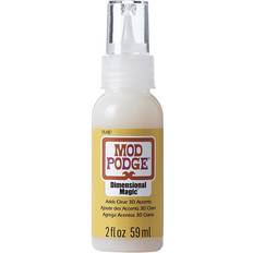 Plaid Mod Podge Dimensional Magic 2oz CS11215