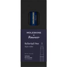 Moleskine Kaweco Rollerball Bleu