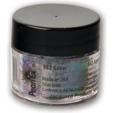 Jacquard Pearl Ex Pigment 3g Silver