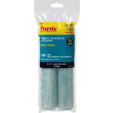 Purdy 140626040 6.5 x 0.25 in. Parrot Jumbo Mini Roller Cover 2 Pack