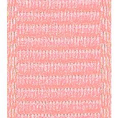 Gwen Studios 3/8" Grosgrain Ribbon, 100 Yards Pink