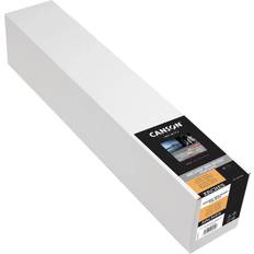 Canson Carte per acquerello Canson BFK Rives Pure White 310 24" x 15.25 meters