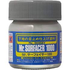 Multicolore Peintures en spray Bandai SF284 Mr. Surfacer 1000 Bottle 40ml, GSI