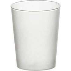 Plastikbecher Papstar 40 Mehrweg-Schnapsgläser 40 ml