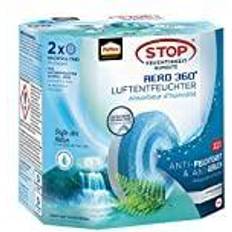 Pattex aero Pattex Luftentfeuchter »Aroma Frischer Wasserfall« 1,3 l, nachfüllbar