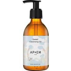 Sweet almond oil Kids Sweet Almond Cleansing Oil - 250 ml