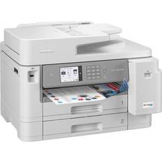 Brother MFC J5955DW Multifunction Printer