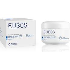 Cura dei piedi Eubos Crema Intensiva 50 ml