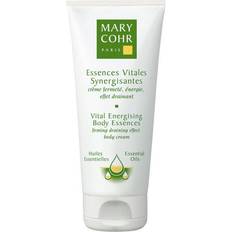 Mary Cohr Vital Energising Body Essences 200ml 200ml