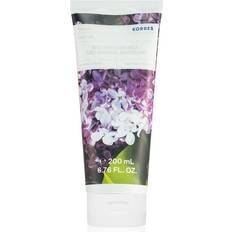 Korres Vartalovoiteet Korres Lilac Vartalovoide 200 ml