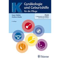 Gynäkologie Geburtshilfe