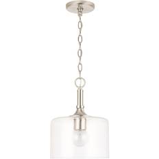 Lighting Capital Lighting 339311 Carter Pendant Lamp