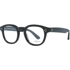 11012 Clip-On 00500 46mm Briller