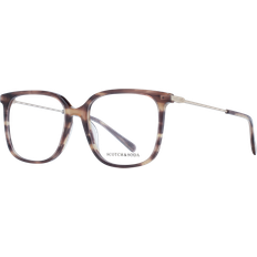 Scotch & Soda SS3012 Brun 54mm