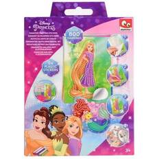 Canenco Canenco Disney Princess Diamond Painting Stickers Making Fjernlager, 6-7 dages levering