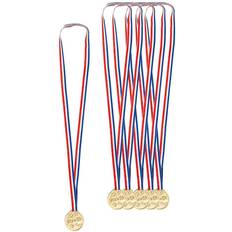 Medaljer Winner