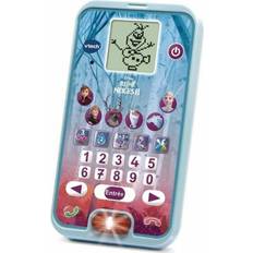 Leksak telefon Vtech Interaktiv telefon Frozen II Barn