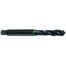 Guhring Tilbehør til elværktøj Guhring Spiraltap SL 5555 HSS-E dampb M6x1mm