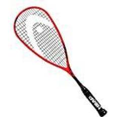 Head Raquetas de squash Head Raqueta de squash extreme 135 Blanco 7