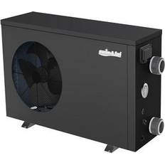 Ilmalämpöpumput Swim & Fun Lämpöpumppu Uima- ja porealtaisiin ECO 5,5kW