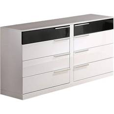 Best Master Furniture Bahamas Chest of Drawer