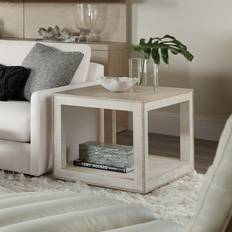 Beige Small Tables Hooker Furniture Cascade Collection Small Table