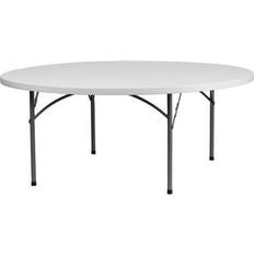 Bar Tables Flash Furniture Kathryn Bar Table 72"