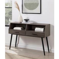 Chest of Drawers Walker Edison Nora Contemporary Chest of Drawer