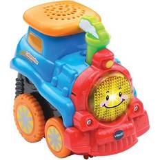 Sound Aktivitätsspielzeuge Vtech Tut Tut Baby Flitzer Press & Go Lokomotive