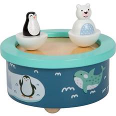 Legler Small Foot Musik Box