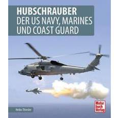 Hubschrauber der US Navy, Marines und Coast Guard