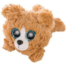 NICI Tøjdyr NICI Glubschis Hund Lollidog 15cm