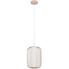 Eglo Hängande Lampa Terraros Ø 24 cm Pendellampa