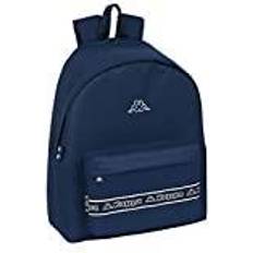 Safta Backpack Blau