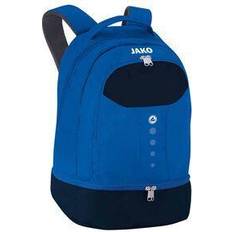 Mochilas de Running JAKO Mochila Striker Bleu