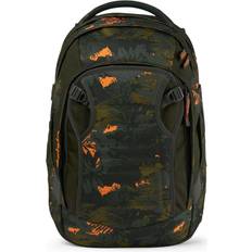 Satch Schulrucksack Jurassic Jungle