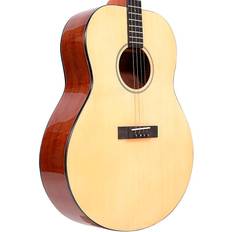 Gold Tone TG-10 guitare acoustique ténor avec housse