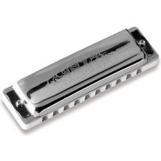 Seydel Blues Silver 1847 Harmonica Low Eb