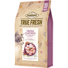 Carnilove True Fresh Cat Chicken 4,8 Kg