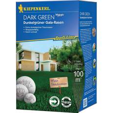 Semi Kiepenkerl Prato Verde Scuro 2 kg Dark Green Dunkelgrüner Gala-Rasen