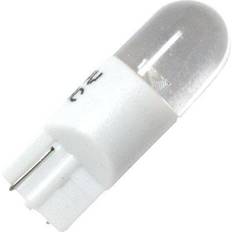 194 led bulb Eiko 00345 LED-194-W Miniature Automotive Light Bulb