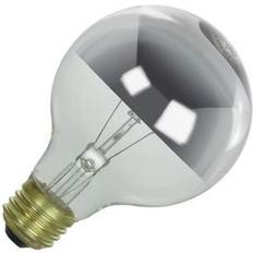 Incandescent Lamps Sunlite 01277 60G25/SB 01277-SU G25 Decor Globe Light Bulb