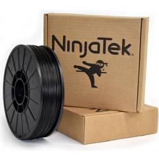 NinjaTek NinjaFlex Filament 1.75mm 1 kg Midnatssort