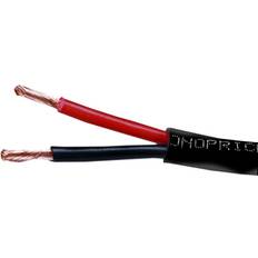 Monoprice Speaker Wire CL2 Rated 12AWG 250ft