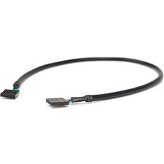 Cables Rocstor Y10C211-B1 Premium Internal 5 Pin USB IDC