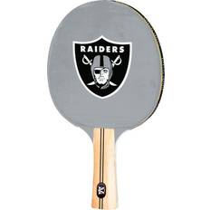 Victory Tailgate Las Vegas Raiders Logo Tennis Paddle