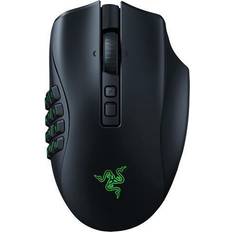 Computer Mice Naga V2 HyperSpeed