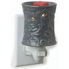 Wax Melt Warmers Etc. Rainstorm Pluggable Wax Warmer Scented Candle